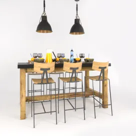 LaForma Eidas Kitchen set